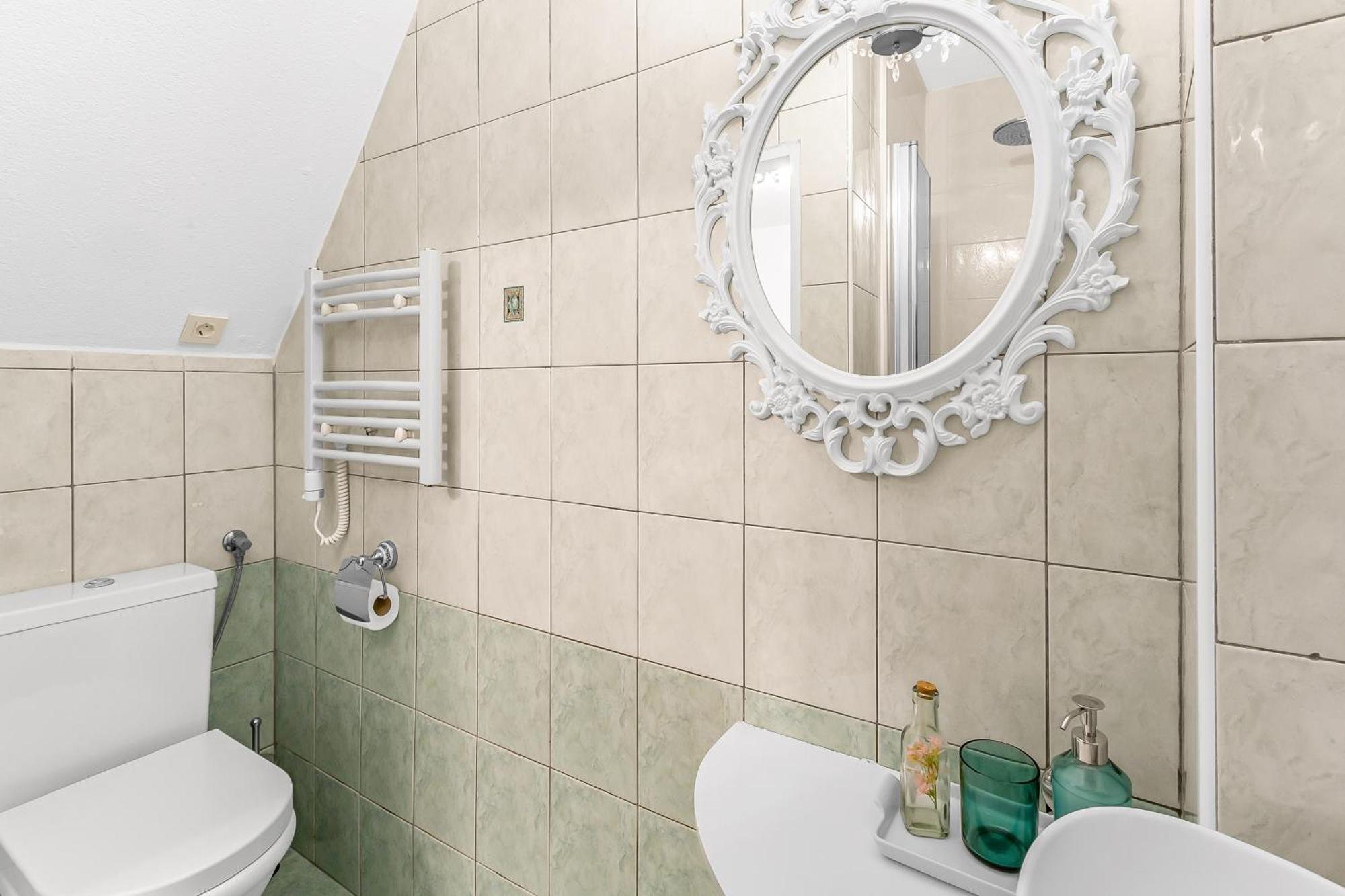 Primavera Deluxe Studio Apartment Rovinj Exteriér fotografie